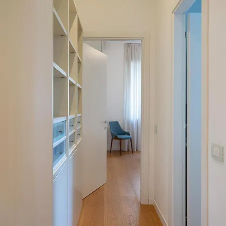 Easyhomes - Piazza Erculea