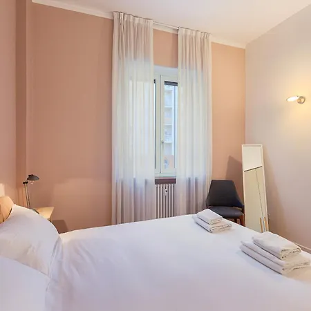 Easyhomes - Piazza Erculea *