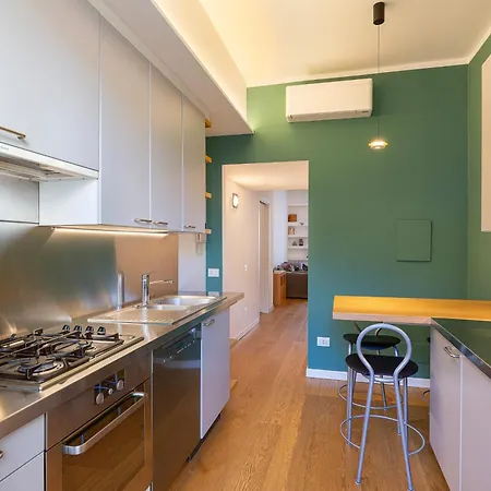 Easyhomes - Piazza Erculea *