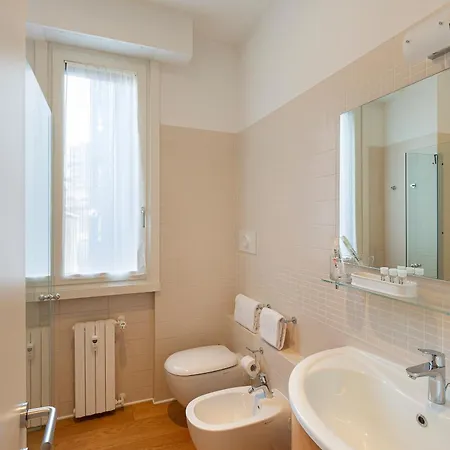 Easyhomes - Piazza Erculea Apartamento Milão