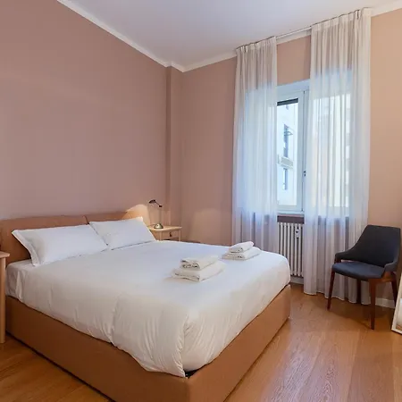 Easyhomes - Piazza Erculea *