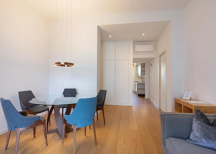 Easyhomes - Piazza Erculea Apartment Mailand