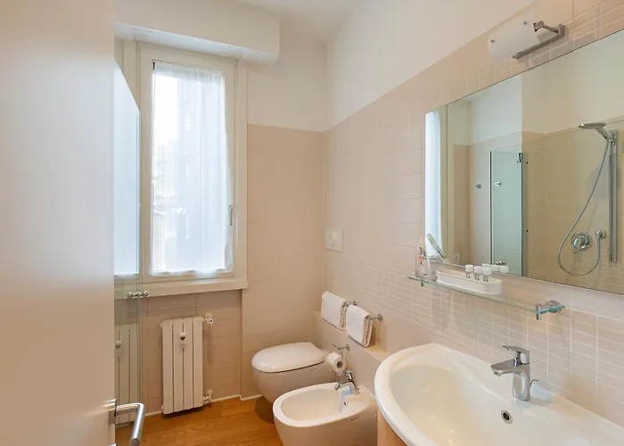 Easyhomes - Piazza Erculea Apartmán Milán