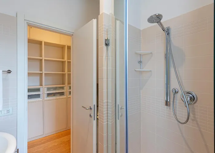 Apartmán Easyhomes - Piazza Erculea *