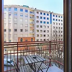 Easyhomes - Piazza Erculea Appartement Milan