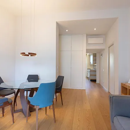 Easyhomes - Piazza Erculea Appartement Milan