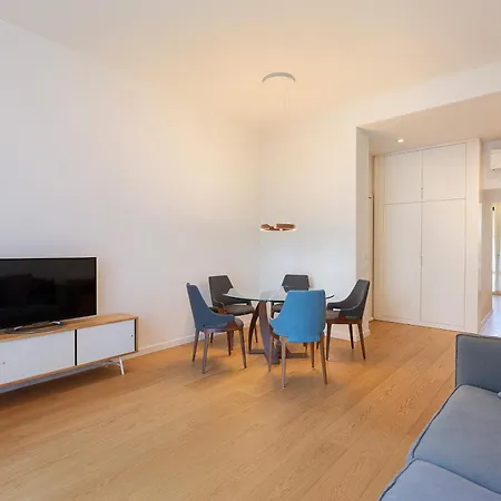 Easyhomes - Piazza Erculea Lägenhet *