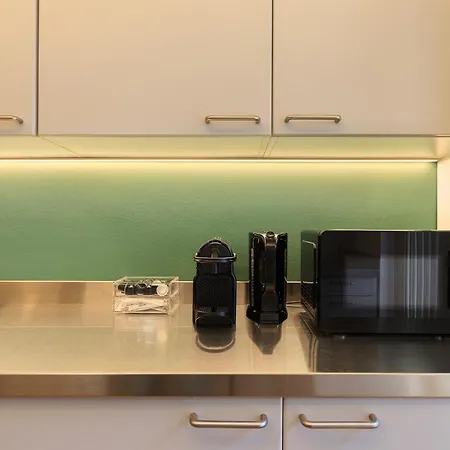 Easyhomes - Piazza Erculea * Milán