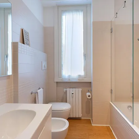 Appartement Easyhomes - Piazza Erculea Milan