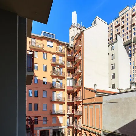 Easyhomes - Piazza Erculea