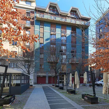 Easyhomes - Piazza Erculea *